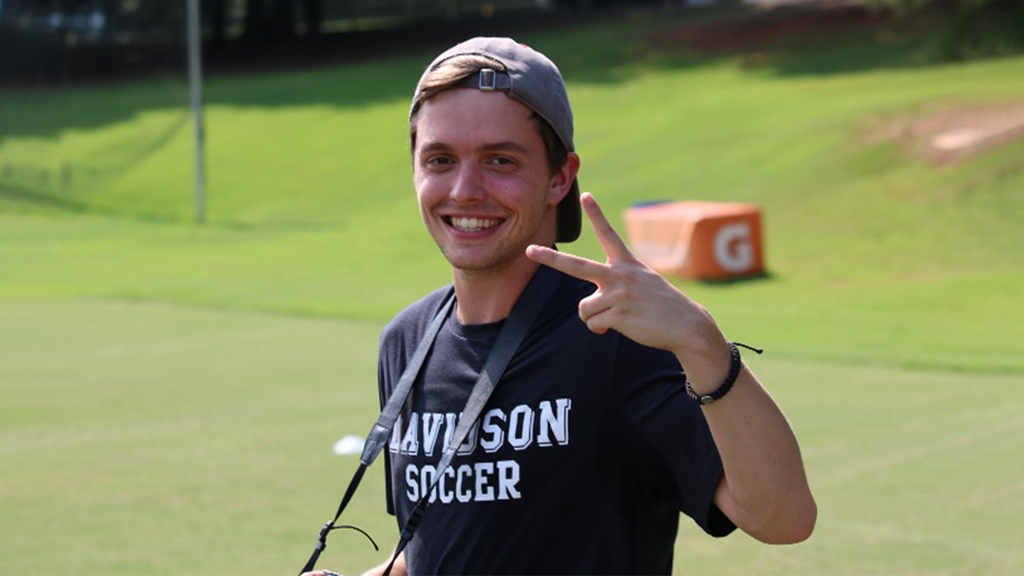 Young professionals spotlight: Three up, three down with Chris Finch